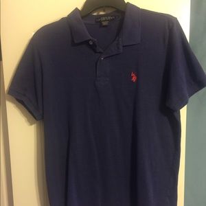 Men’s polo
